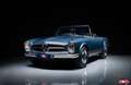 Mercedes-Benz SL 280 Pagoda - Superb, restored by Mercedes specialist Blau - thumbnail 1
