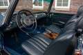 Mercedes-Benz SL 280 Pagoda - Superb, restored by Mercedes specialist Bleu - thumbnail 7