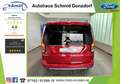 Ford Tourneo Connect Active L1+AUTOMATIK+LED+WINTER Red - thumbnail 9