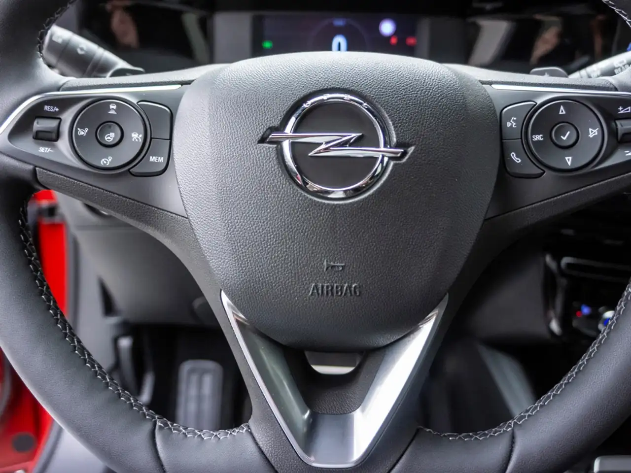 Opel Mokka GS Automatik ACC PDC VZ-Erkennung Kamera (178) 27