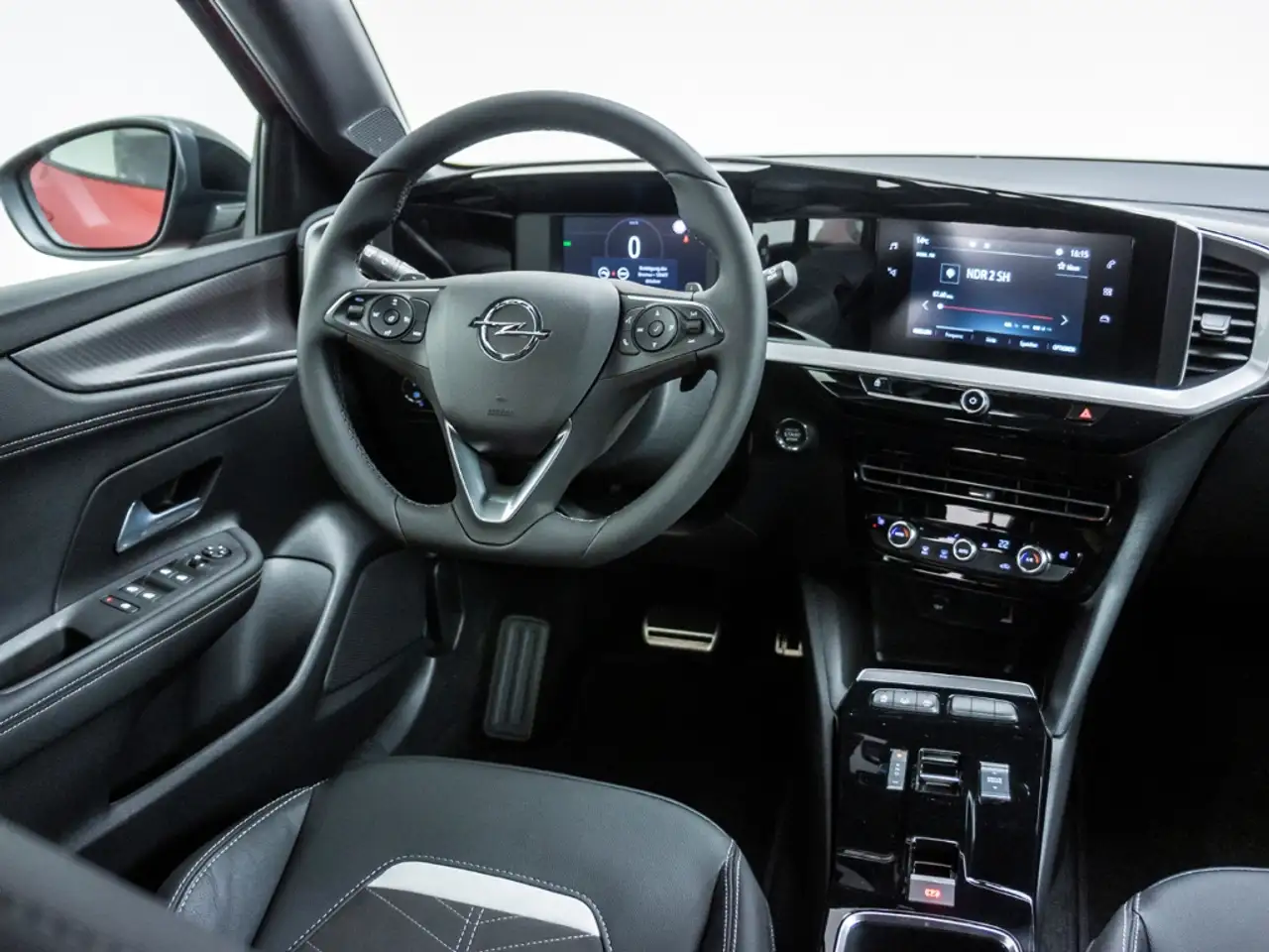 Opel Mokka GS Automatik ACC PDC VZ-Erkennung Kamera (178) 14