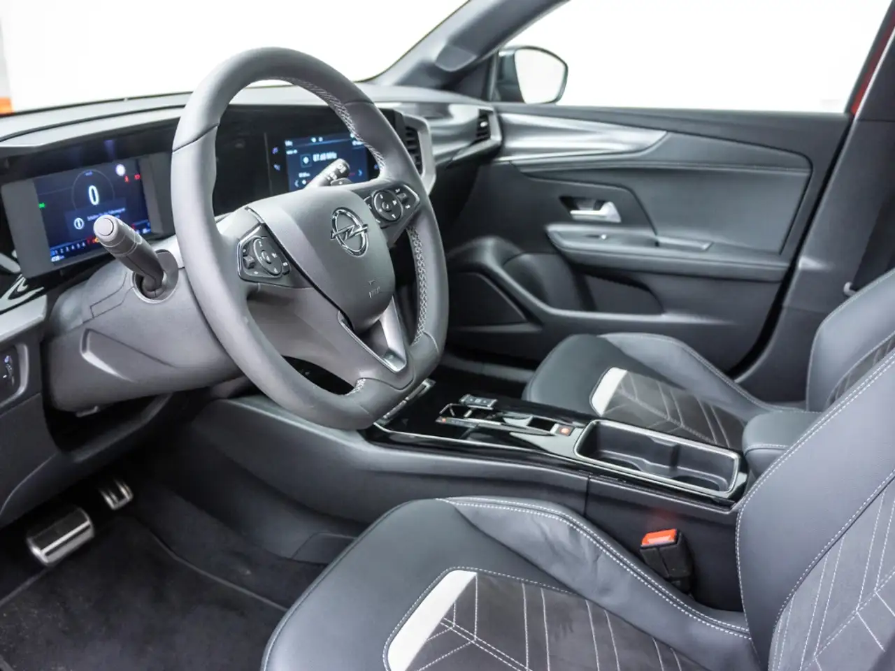 Opel Mokka GS Automatik ACC PDC VZ-Erkennung Kamera (178) 30