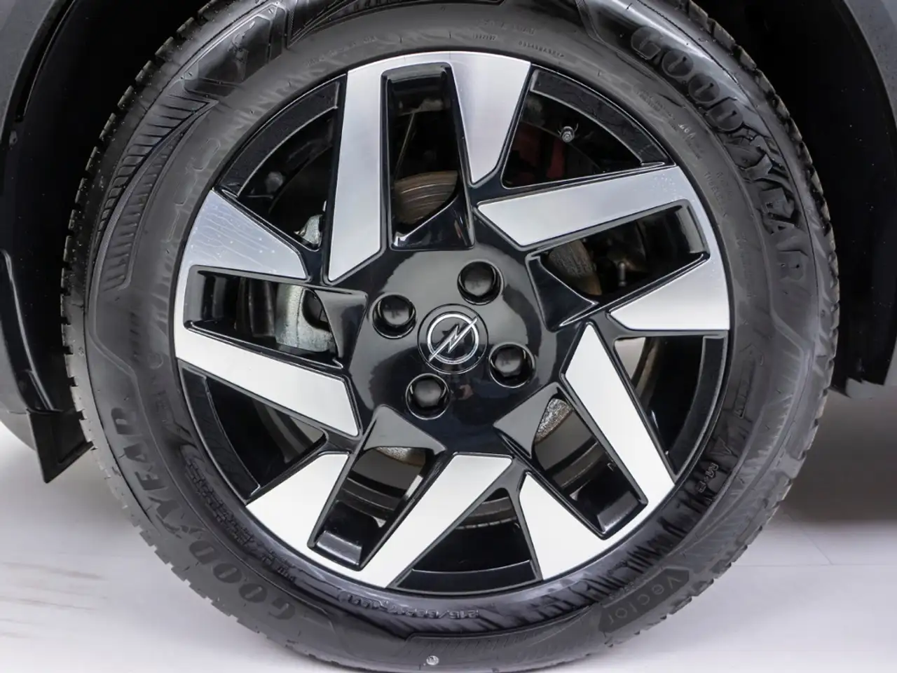 Opel Mokka GS Automatik ACC PDC VZ-Erkennung Kamera (178) 11
