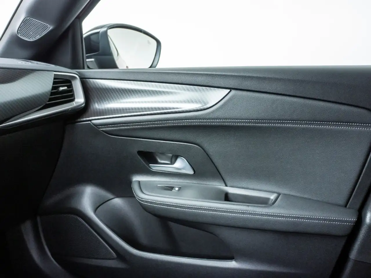 Opel Mokka GS Automatik ACC PDC VZ-Erkennung Kamera (178) 23