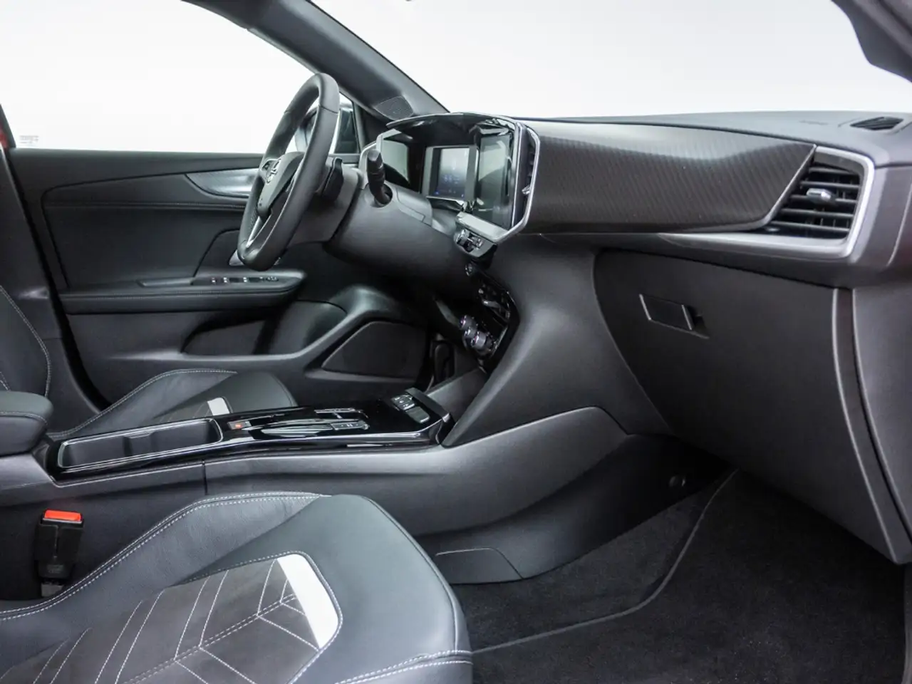 Opel Mokka GS Automatik ACC PDC VZ-Erkennung Kamera (178) 16