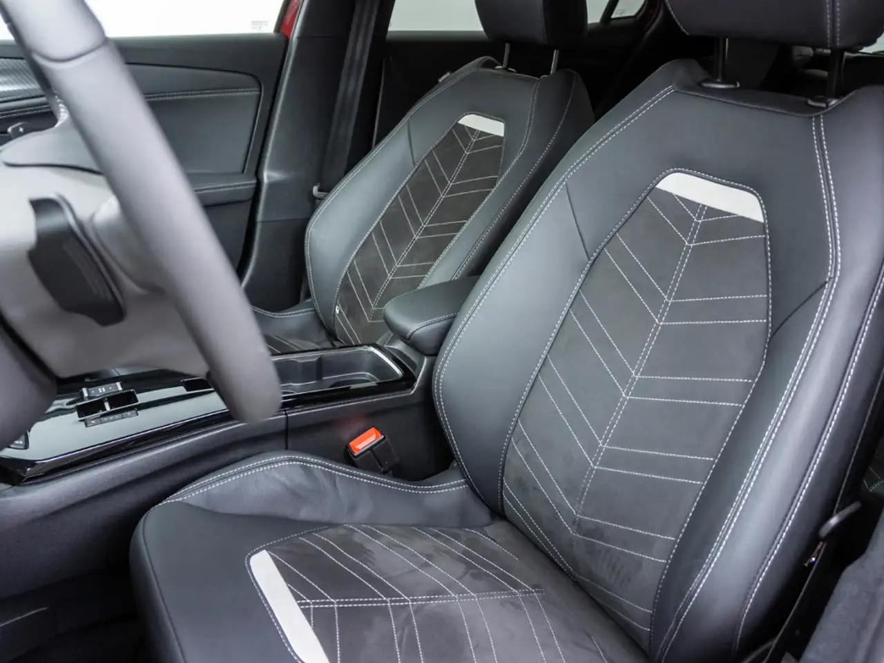 Opel Mokka GS Automatik ACC PDC VZ-Erkennung Kamera (178) 6