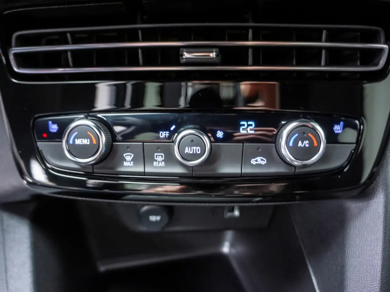 Opel Mokka GS Automatik ACC PDC VZ-Erkennung Kamera (178) 24