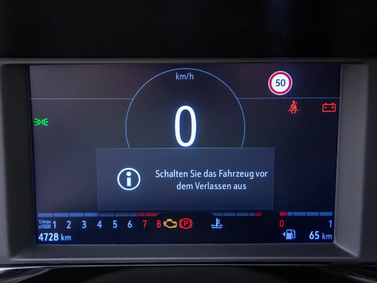 Opel Mokka GS Automatik ACC PDC VZ-Erkennung Kamera (178) 29