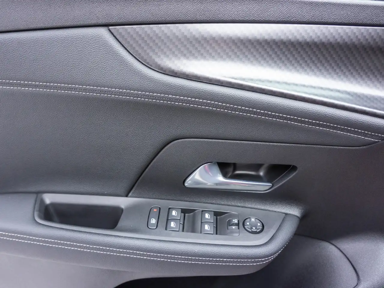Opel Mokka GS Automatik ACC PDC VZ-Erkennung Kamera (178) 28