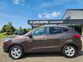 Hyundai iX35 1.6I GDI Style, Trekhaak, Clima, Halfleder, 95.874 Brun - thumbnail 7