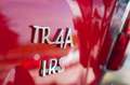 Triumph TR4 IRS Rot - thumbnail 1