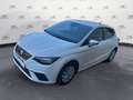 SEAT Ibiza 1.0 MPI 5 porte Reference Bianco - thumbnail 1