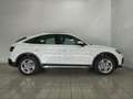 Audi 50 Sportback TFSIe Advanced quattro-ultra S tronic Weiß - thumbnail 2