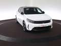 Opel Corsa 1.2 Turbo Hybrid GS Aut -17"/Stoelverwarming- Wit - thumbnail 2