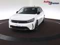Opel Corsa 1.2 Turbo Hybrid GS Aut -17"/Stoelverwarming- Wit - thumbnail 1