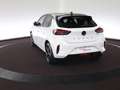 Opel Corsa 1.2 Turbo Hybrid GS Aut -17"/Stoelverwarming- Wit - thumbnail 3