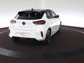 Opel Corsa 1.2 Turbo Hybrid GS Aut -17"/Stoelverwarming- Wit - thumbnail 4