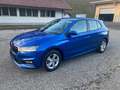 Skoda Fabia Selection 1,0 Blau - thumbnail 2
