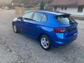 Skoda Fabia Selection 1,0 Blau - thumbnail 5