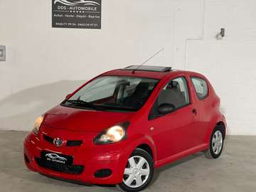 ***Toyota Aygo Garantie 12 mois✅