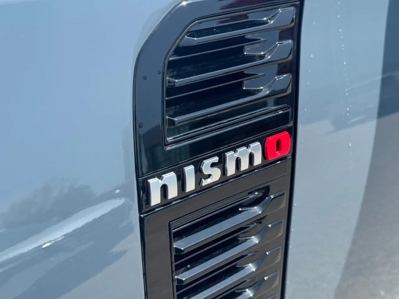 Nissan Armada снимка Nissan Armada