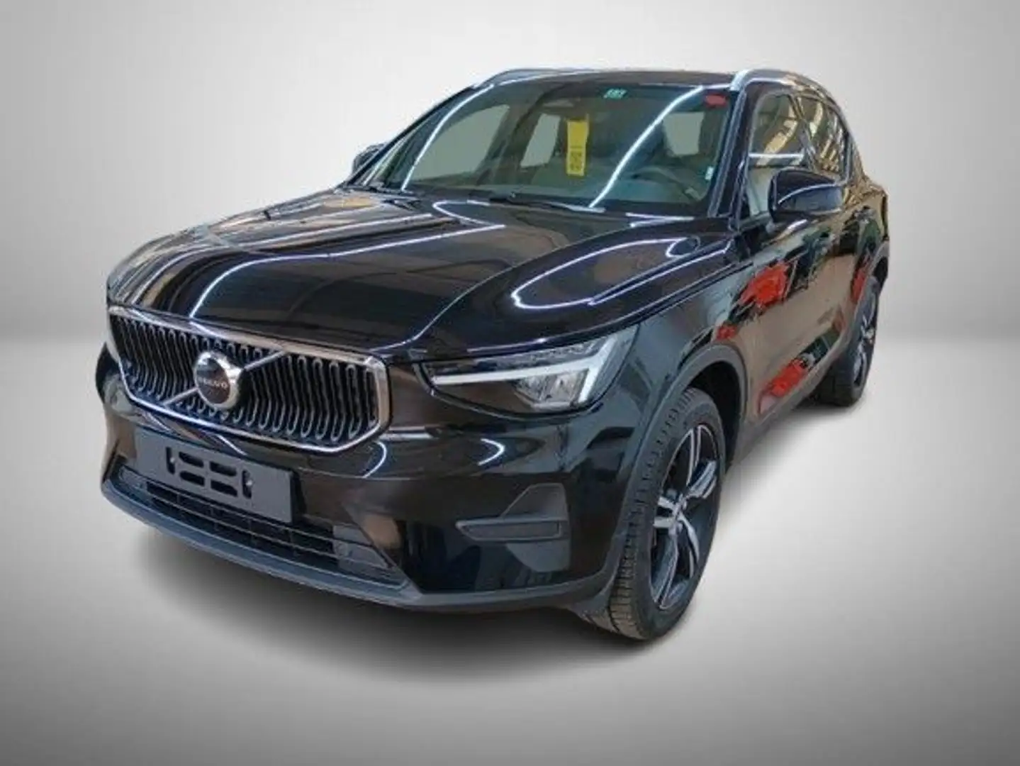 Volvo XC40 B3 Fahrassistenz-P*Sitz-Komfort-P*PDC v/h Negro - 1