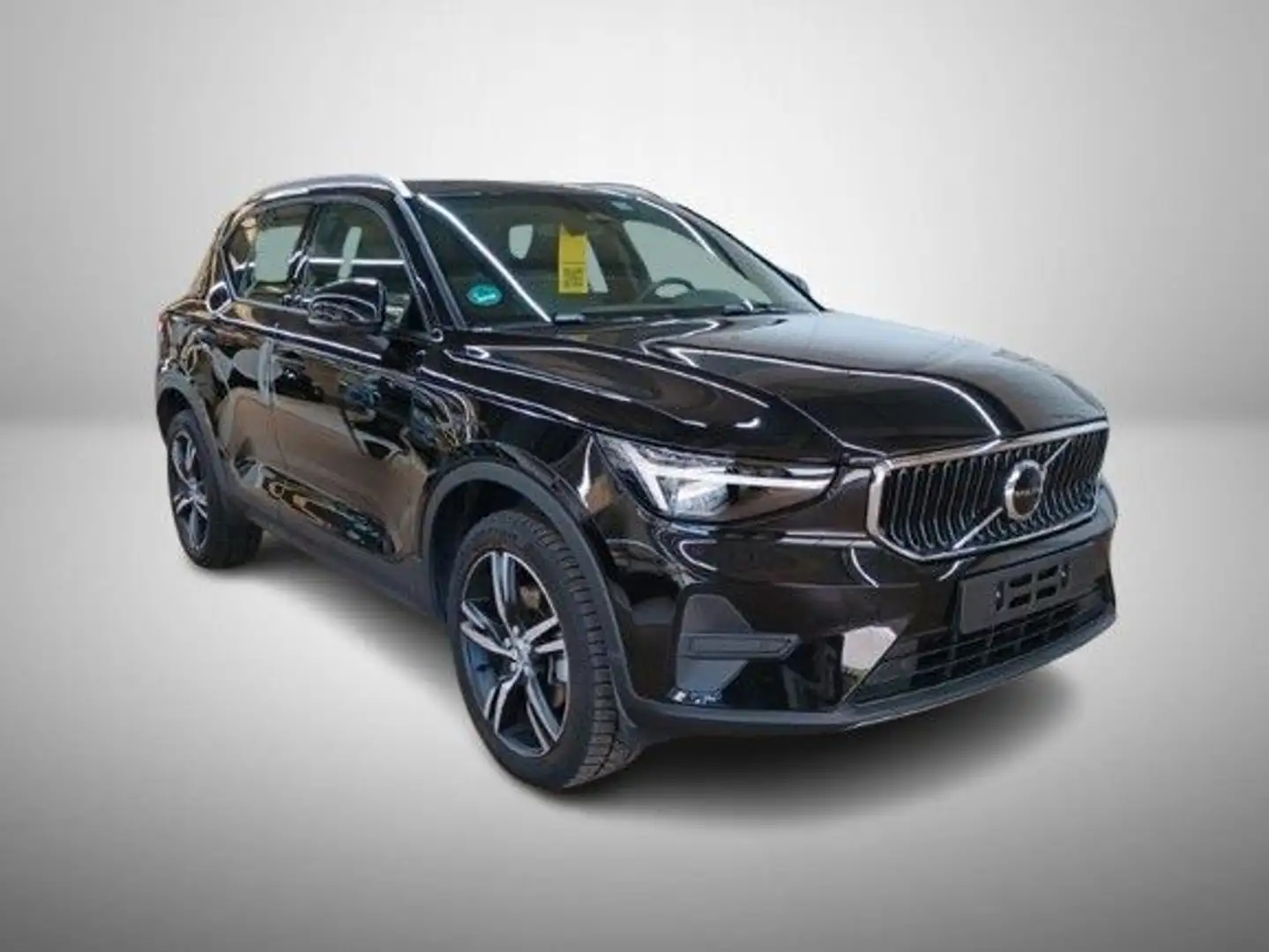 Volvo XC40 B3 Fahrassistenz-P*Sitz-Komfort-P*PDC v/h Negro - 2