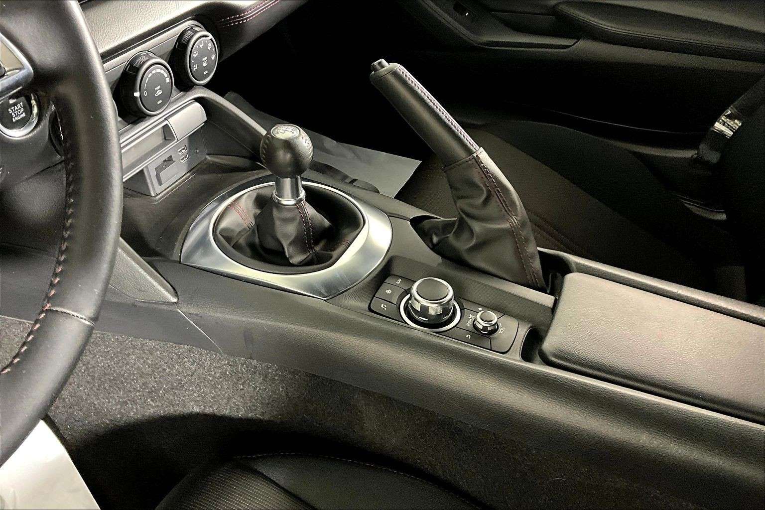 used 2017 Mazda Others car, priced at $24,998