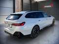 BMW 540 d xDrive Touring G61 Weiß - thumbnail 4