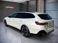 BMW 540 d xDrive Touring G61 Weiß - thumbnail 3