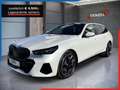 BMW 540 d xDrive Touring G61 Weiß - thumbnail 1
