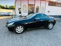 Mercedes-Benz SLK 200 Kompressor Navi Leder Tempomat SHZG Schwarz - thumbnail 19