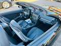 Mercedes-Benz SLK 200 Kompressor Navi Leder Tempomat SHZG Schwarz - thumbnail 8