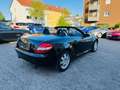 Mercedes-Benz SLK 200 Kompressor Navi Leder Tempomat SHZG Schwarz - thumbnail 6