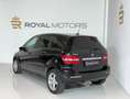 Mercedes-Benz B 180 CDI Schwarz - thumbnail 3