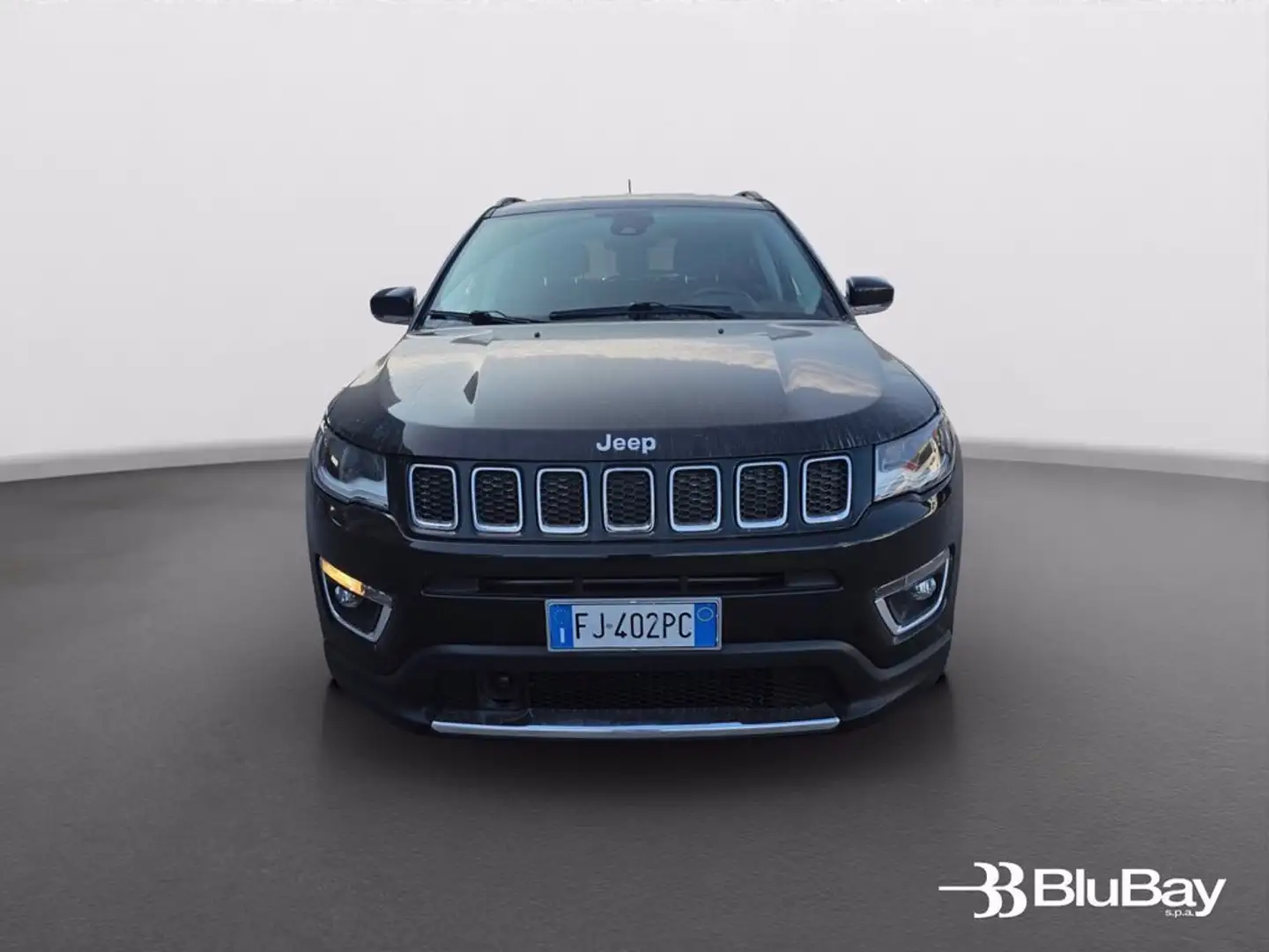 Jeep Compass 2.0 Multijet II aut. 4WD Opening Edition Negro - 2