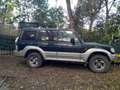 Hyundai Galloper Galloper 5p 2.5 tdi Comfort Verde - thumbnail 1
