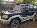 Hyundai Galloper Galloper 5p 2.5 tdi Comfort Verde - thumbnail 5