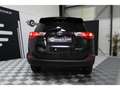 Toyota RAV 4 RAV 4 124 D-4D FAP 4x2 Stop & Start Life - SUIVI - CAMERA DE RECUL - GARANTIE Noir - thumbnail 15
