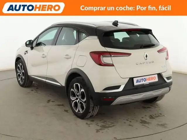 Renault Captur view 4