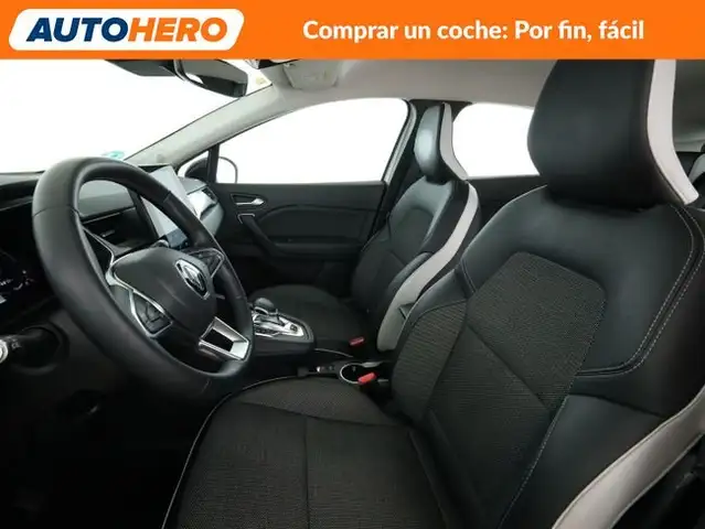 Renault Captur view 11