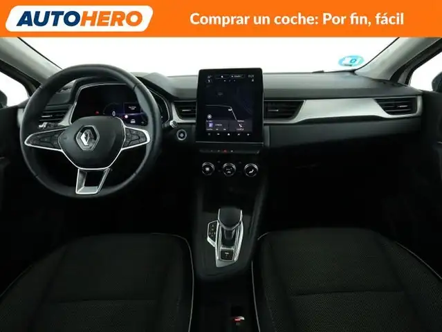 Renault Captur view 13