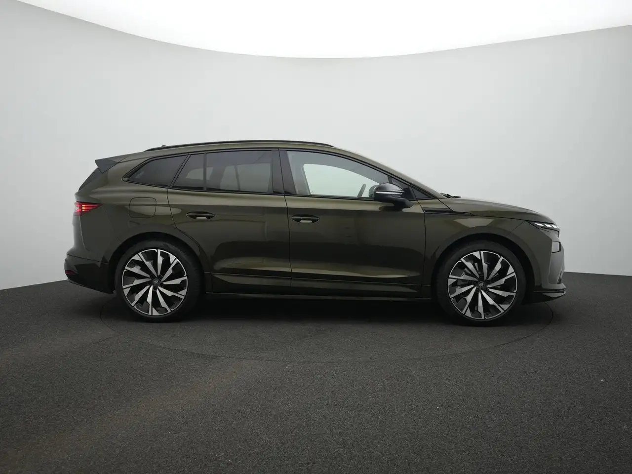Skoda Enyaq 2026