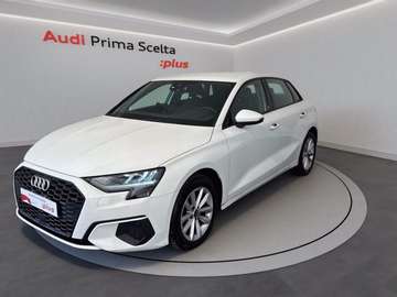 sportback 30 1.0 tfsi mhev business s-tronic