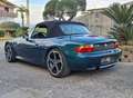 BMW Z3 Roadster 1.9 118cv / Clima / Sedili Riscaldabili Grün - thumbnail 9