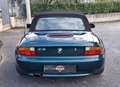 BMW Z3 Roadster 1.9 118cv / Clima / Sedili Riscaldabili Grün - thumbnail 7