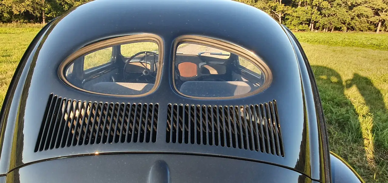 Volkswagen Käfer Brezelkäfer Standard, foto 10