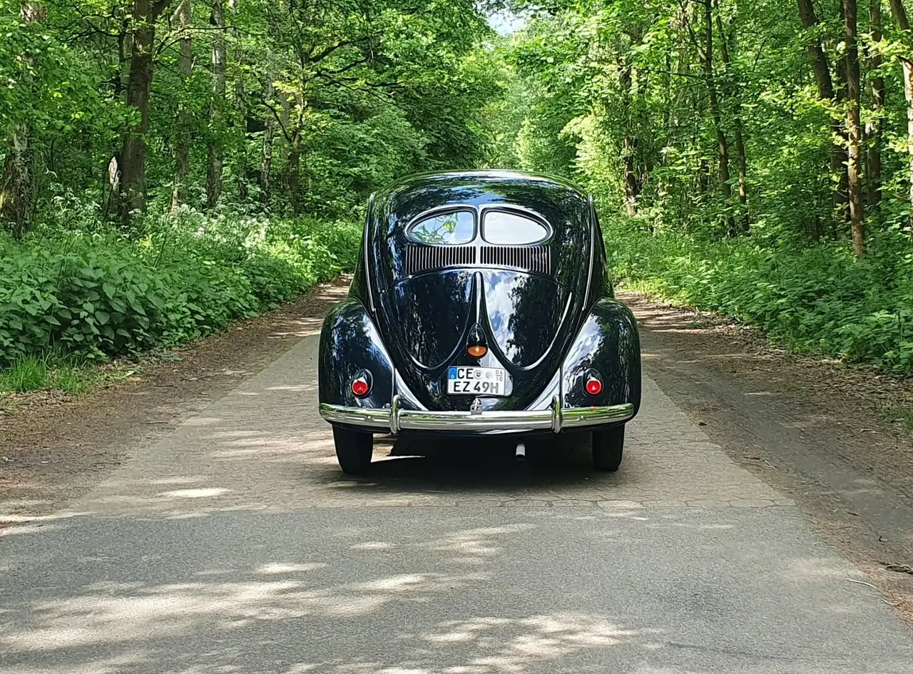 Volkswagen Käfer Käfer 1949