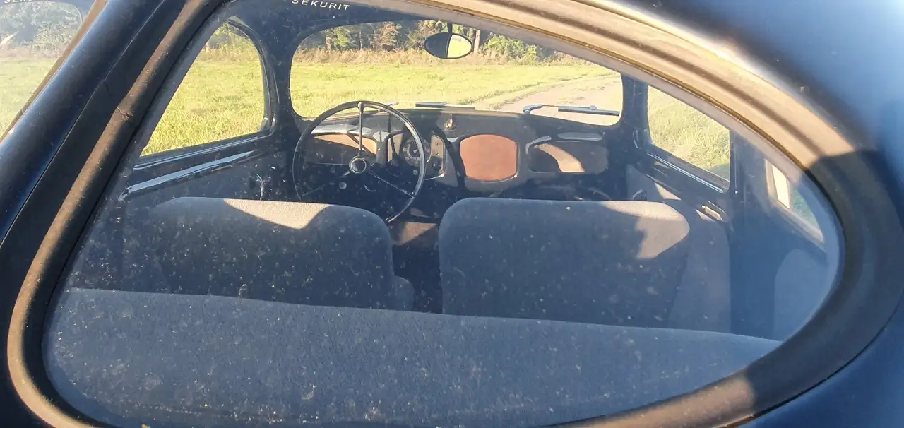 Volkswagen Käfer Brezelkäfer Standard, foto 11
