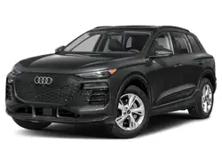 2027 Audi Q6 e-tron